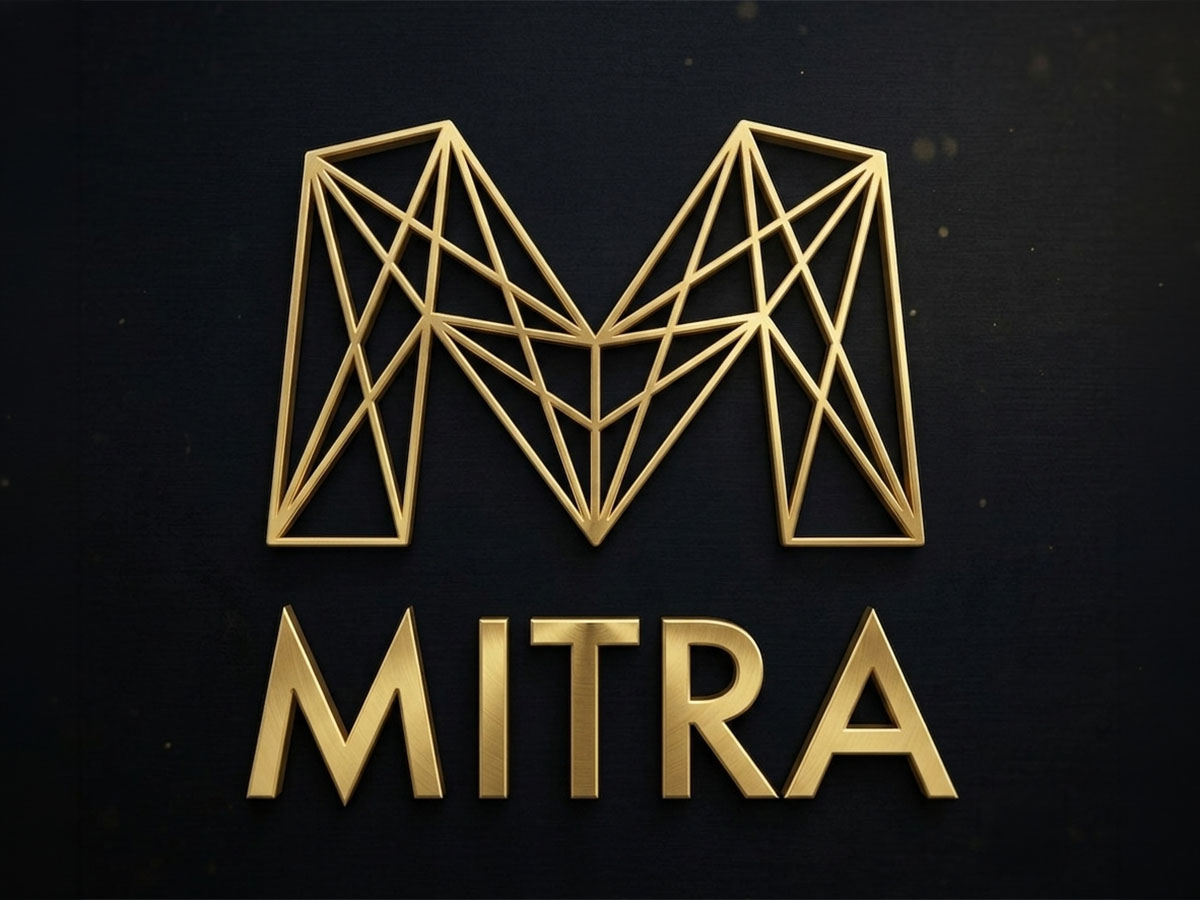 MITRA ロゴ